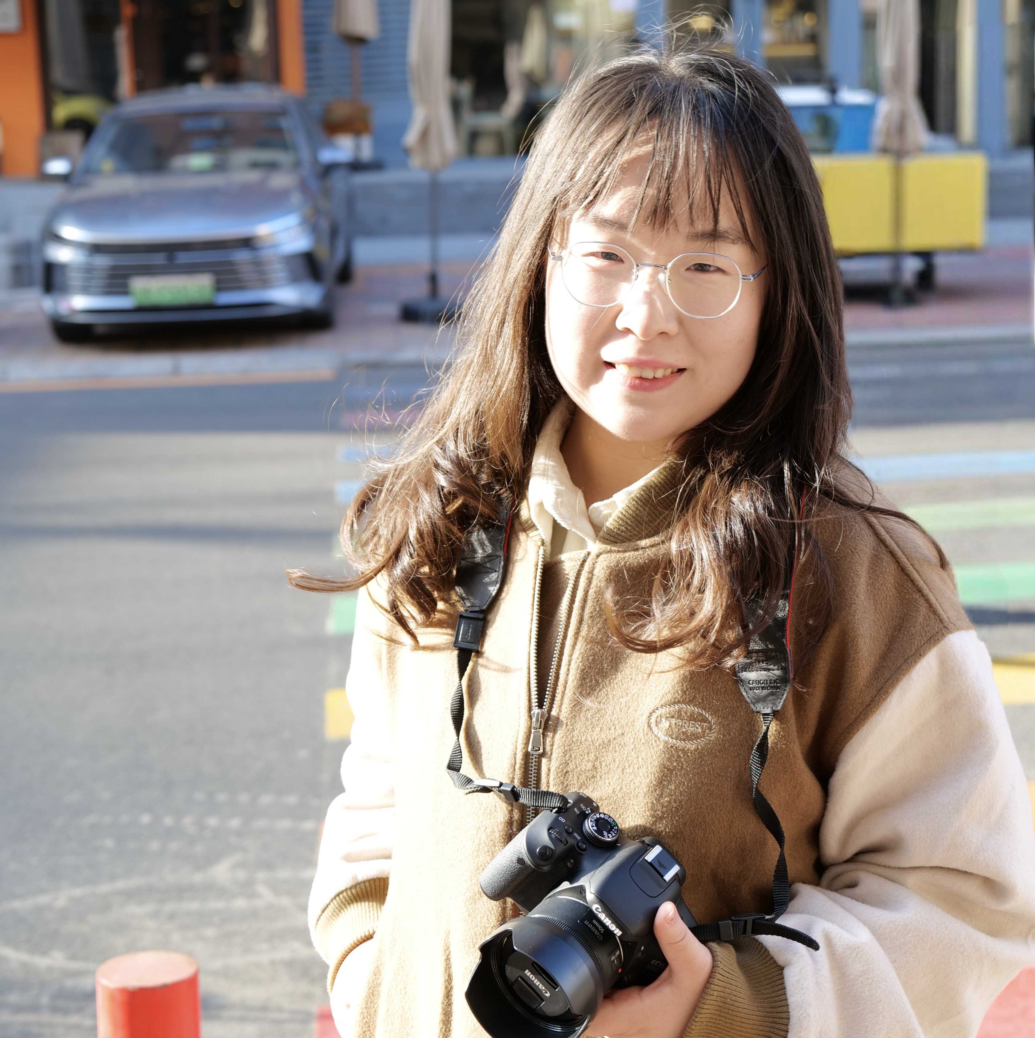 member portrait