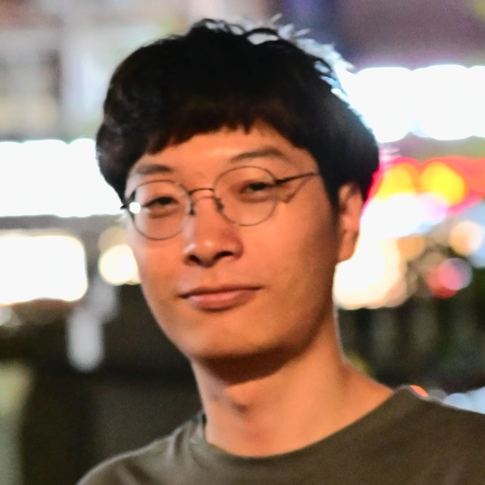 member portrait