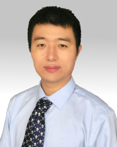 member portrait